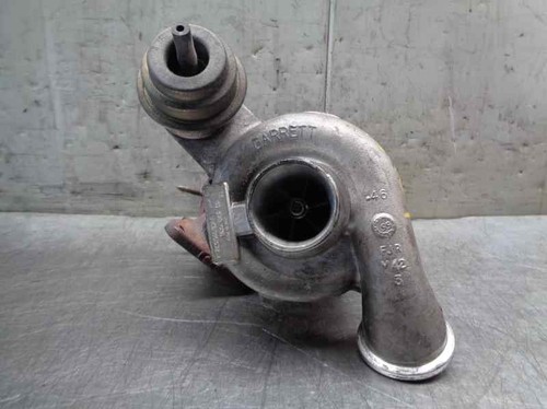90570505 TURBOLADER / GARRETT / 4542162 / 2753195 FÜR OPEL VECTRA B BERLINA 2.0