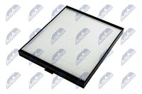 Nty FCF-KA-300 Filter, Innenraumluft FüR Kia