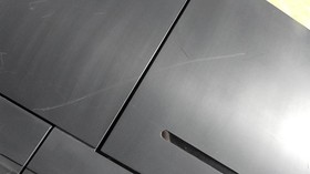 PC Engine DUO Scart RGB Csync 75/TTL/CVBS Region Free Jailbar fix FULL RECAPPED