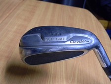 CLEVELAND 588 ALTITUDE HYBRID 6 IRON GOLF CLU...