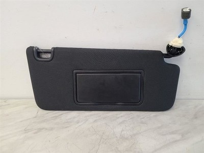 Passenger Right Sun Visor Fits 23 INTEGRA 576942