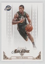 2014-15 Panini Excalibur Trey Burke #138 0qr0