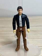 Vintage 1980 Kenner Star Wars Han Solo Bespin Outfit ESB Action Figure Loose