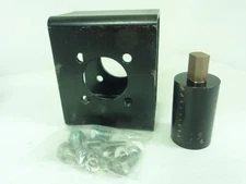 189661 New-No Box; Tyco Valve ABZ GRP9 Valve Coupler/Bracket Assembly