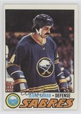 1977-78 Topps Jerry Korab #128 0bt4