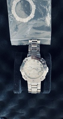 Armbanduhr Herrenuhr Wasserdicht ,  Quarz von Marc Ecko