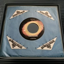 Ringo Starr - No No Song/Snookeroo Apple 1880 45RPM Vinyl