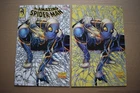Amazing Spider-Man #62 (LGY#863) Tyler Kirkham trade virgin Variant McFarlane