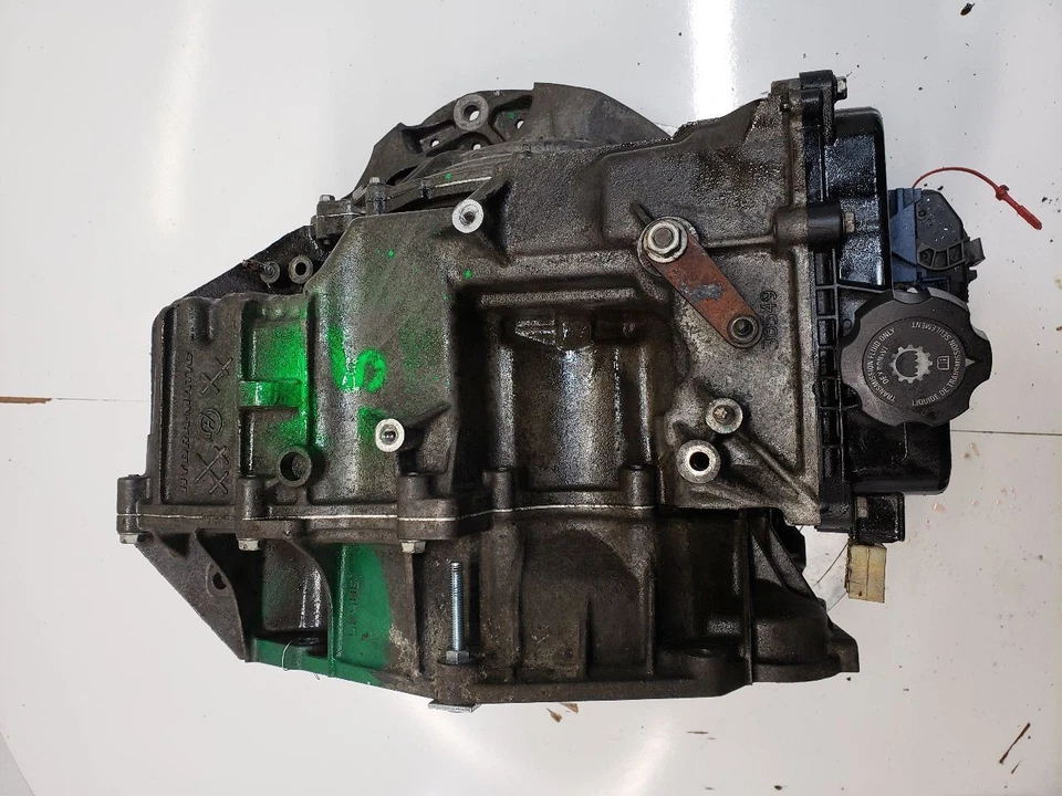 Transmisión automática AWD compatible con 09 ACADIA 1329572 Foto 4 de 4