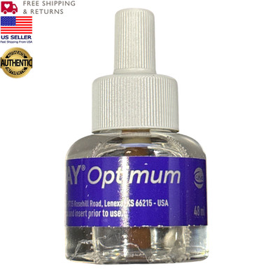 Feliway Optimum Refill Cat Enhanced Calming Pheromone 48ml | EXP 11/2026