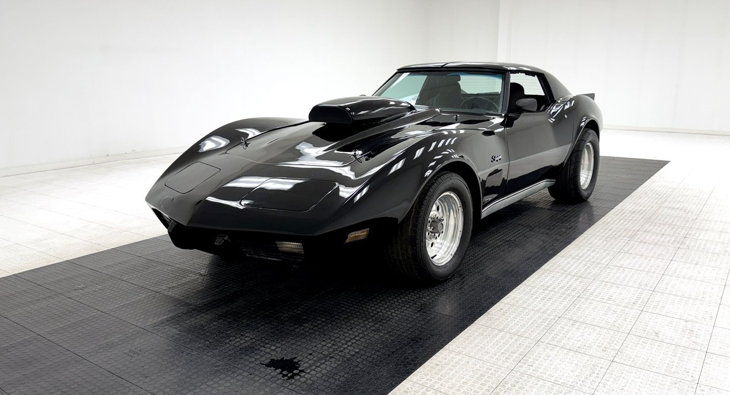1976 Chevrolet Corvette for sale in Morgantown Pennsylvania