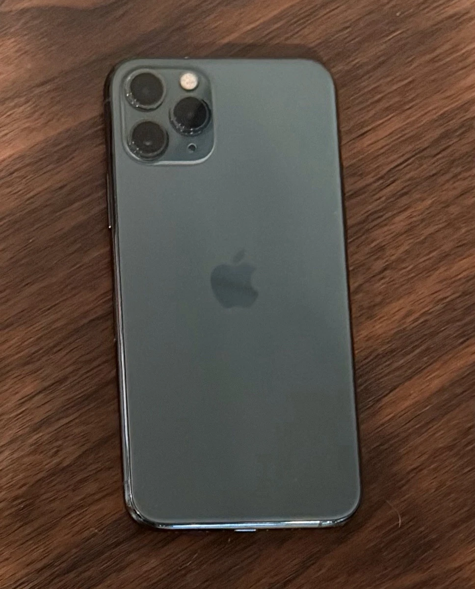 Apple iPhone 11 Pro 256GB for Sale | Shop New & Used Cell Phones