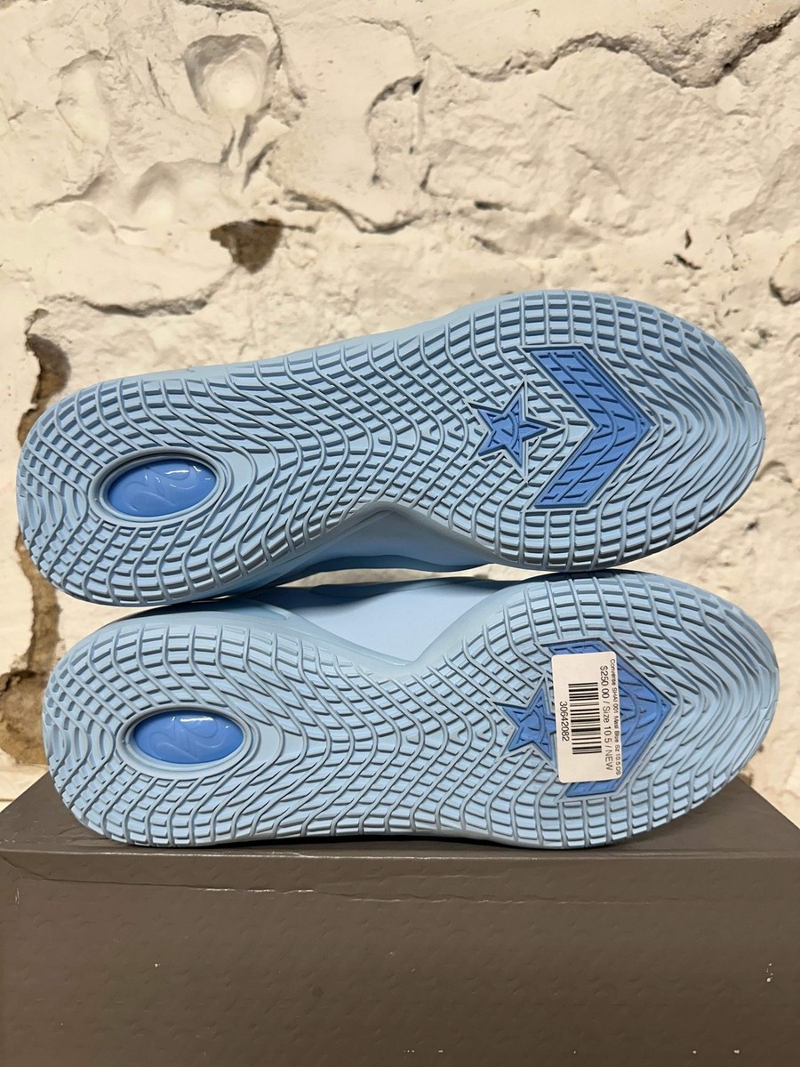 スパロウ converse shai001ブルー Converse Shai 001