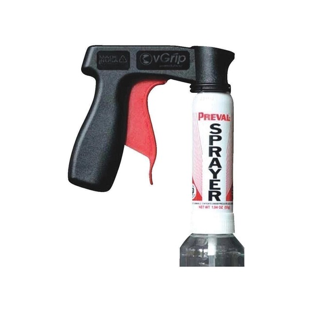 Preval vGrip Universal Handle