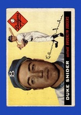 Duke Snider