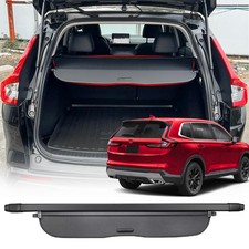 Cargo Cover for Honda CRV 2023-2025 2026 Accessories Leather , for 2023-2026...