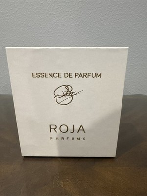 Roja Elixir Essence De Parfum Spray 100ml - New In Box