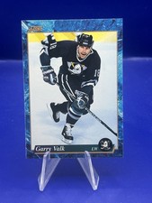 1994 Score Garry Valk #641 (EX/NM)