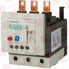 SIEMENS 3RU1146-4MB0 / 3RU11464MB0 (USED)