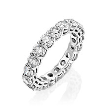 anello fedina girodito