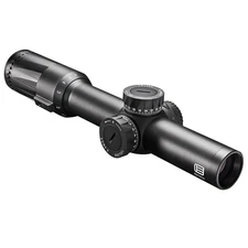 EOTech Vudu 1-6x24mm FFP Green SR2 Reticle (MOA) Riflescope VDU1-6FFSR2G