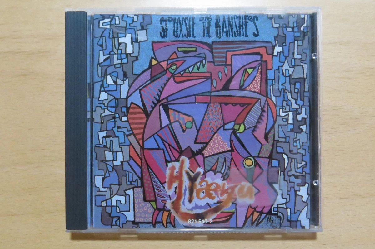 siouxsie hyaena products for sale | eBay