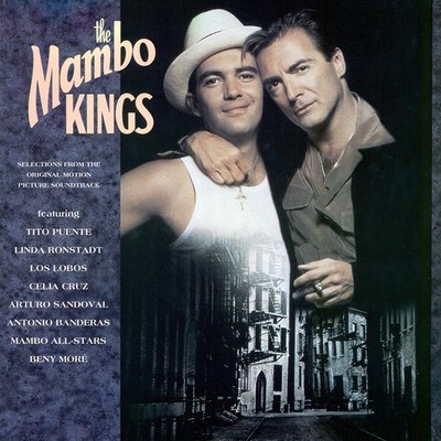Various Artists The Mambo Kings: Original Motion Picture (CD)