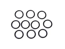 For Sonic Engine Coolant Thermostat Housing Plug Seal AC Delco 53181VBYK