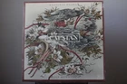Capstan Restless Heart Keep Running LP Koi Pond Vinyl 2019 Fearless /250 Sealed