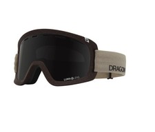 DRAGON D1 OTG Goggles  Bonus Lens - RAWLIGHT/LLMIDNIGHT LLAMBER