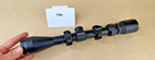 Vintage Simmons ProHunter 3-9x40WA Rifle Scope Model 7711 w/ Rings Philippines — photo 1