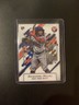 2025 Topps Pristine Luisangel Acuña #20 Base New York Mets RC
