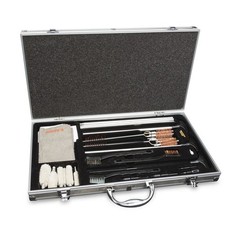 Hoppe's Premium Cleaning Kit with Aluminum Case