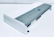 JL Audio M800/8v2 8 Channel 800W Marine Amplifier