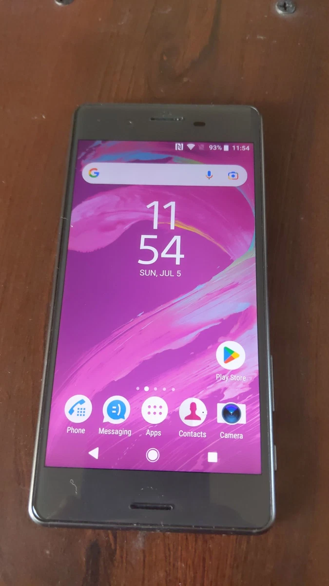 Sony Xperia X Performance 5.0-5.4 Inch Smartphones for Sale - eBay