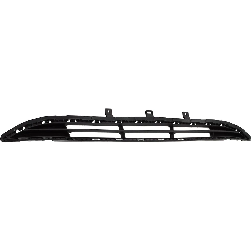 Front Bumper Grille For 2018-2022 Hyundai Accent Primed HY1036141 - Image 3 of 4