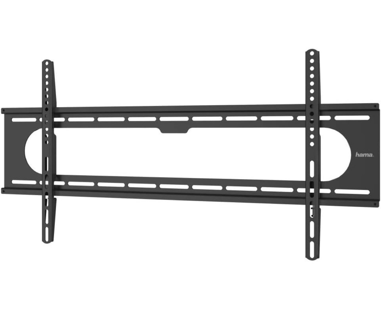 Hama ""Strong"" FIX TV Wall Bracket | 800 x 400 VESA | For TV's up to 229 cm (90"")