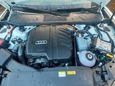 Maître-cylindre de frein Audi A6