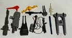 Assorted Weapons Lot C