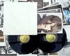 " THE BEATLES " WHITE ALBUM SUPER ORIG USA LA # A 0330396 + ORIG POSTER & PICS