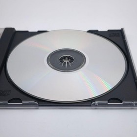 Skull Fang Bandai Sega Saturn Souga Gaiden JPN Vintage Limiited Edition Rare Vid