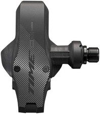 Time XPRO 10 Pedals - Single Sided Clipless, Carbon, 9/16", Carbon/Black, QF 53,