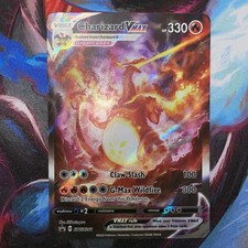 Charizard VMax #SWSH261 Preise | Pokemon Promo | Pokemon Karten