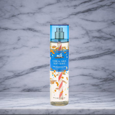 Cereal Milk Soft Serve Fine Fragrance Mist- bath body works - 8 fl oz -FAST SHIP