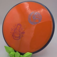 Axiom Discs Neutron Hex