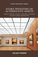 Julian Thorne | Start Investing In Alternative Assets | Taschenbuch | Englisch