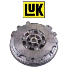 LuK MX Clutch Flywheel for 2005-2017 Nissan Frontier - Transmission Shift  sj