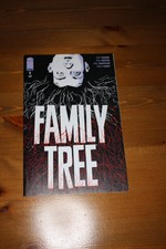 US Comic Family Tree #1 Heft 1 Image Comis Je...