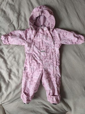 Lenne Baby demi-season jumpsuit/overall for baby s74(9-12m)