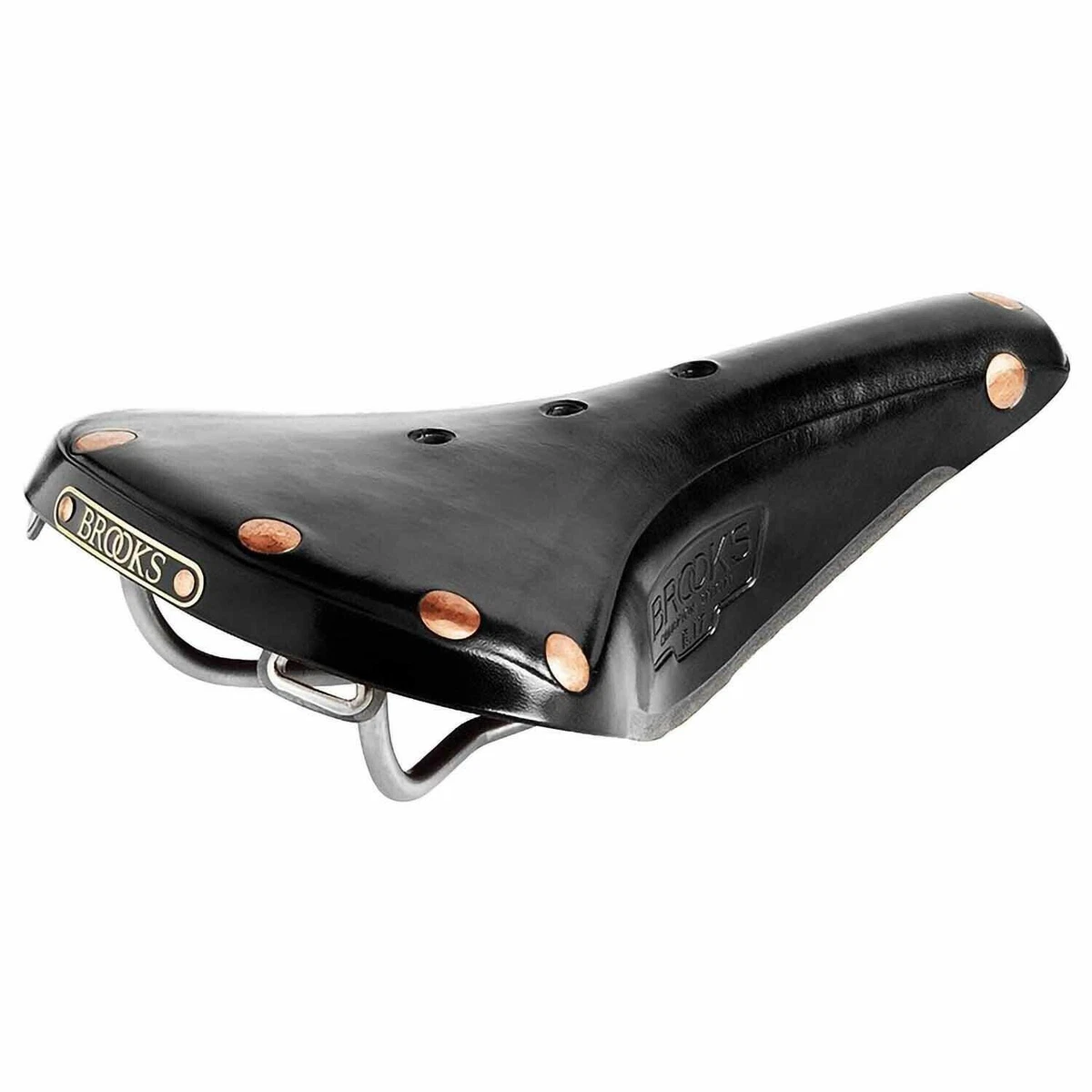 Brooks B17 Titanium for sale - eBay